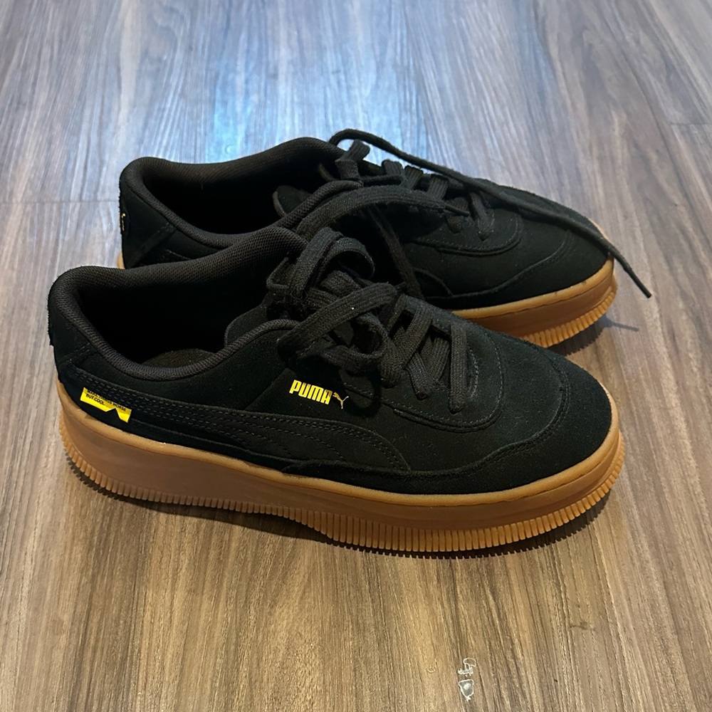 PUMA Womens Deva Randomevent